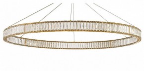 Подвесной светильник Dio D’Arte Caneva Caneva L 1.5.120.100 G в Асбесте - asbest.mebel24.online | фото