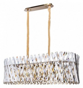 Подвесной светильник Divinare Bivara 7567/18 SP-12 в Асбесте - asbest.mebel24.online | фото 2