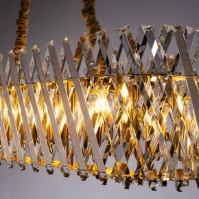 Подвесной светильник Divinare Bivara 7567/18 SP-12 в Асбесте - asbest.mebel24.online | фото 5