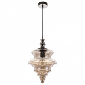Подвесной светильник Divinare Maumee 5000/04 SP-1 в Асбесте - asbest.mebel24.online | фото 2