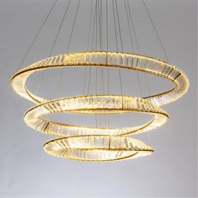 Подвесной светильник Divinare Millie 1136/17 SP-140 в Асбесте - asbest.mebel24.online | фото 2
