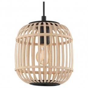 Подвесной светильник Eglo Bordesley 43231 в Асбесте - asbest.mebel24.online | фото 2