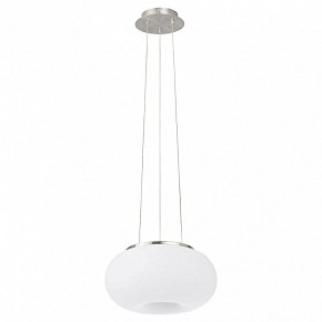 Подвесной светильник Eglo ПРОМО Optica 86813 в Асбесте - asbest.mebel24.online | фото 2