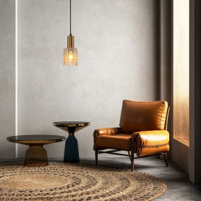 Подвесной светильник Escada Rain 10189/1S Brass в Асбесте - asbest.mebel24.online | фото 5