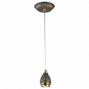 Подвесной светильник Favourite Sorento 1584-1P в Асбесте - asbest.mebel24.online | фото 2
