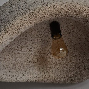 Подвесной светильник Imperiumloft CEMENCLOUD A cemencloud01 в Асбесте - asbest.mebel24.online | фото 7
