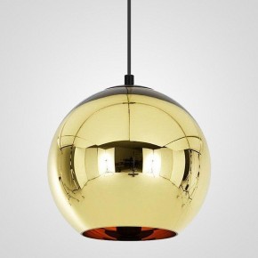 Подвесной светильник Imperiumloft Copper Shade Gold 40.018 в Асбесте - asbest.mebel24.online | фото