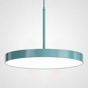 Подвесной светильник Imperiumloft Turna One Blue By Imperiumloft TURNA-ONE01 в Асбесте - asbest.mebel24.online | фото