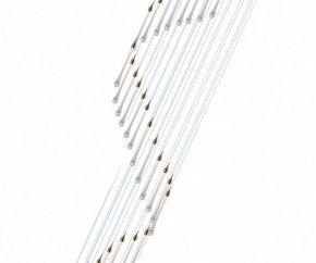 Подвесной светильник Kink Light Асмер 07860-28A,36 в Асбесте - asbest.mebel24.online | фото 2