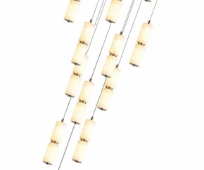 Подвесной светильник Kink Light Бейла 07528-15A,36 в Асбесте - asbest.mebel24.online | фото 2
