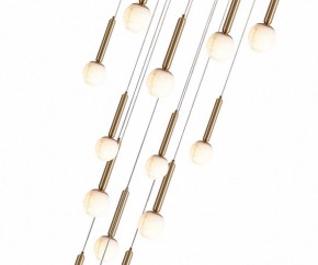 Подвесной светильник Kink Light Монс 07530-15A,36 в Асбесте - asbest.mebel24.online | фото 2