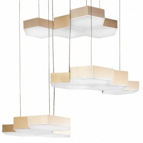 Подвесной светильник Lightstar Favo 750221 в Асбесте - asbest.mebel24.online | фото 3