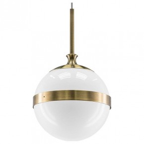 Подвесной светильник Lightstar Globo 813131 в Асбесте - asbest.mebel24.online | фото 3