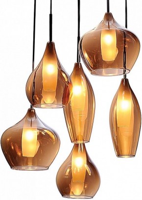 Подвесной светильник Lightstar Pentola 803063 в Асбесте - asbest.mebel24.online | фото 2