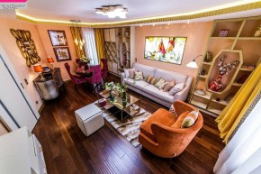 Подвесной светильник Lightstar Pentola 803063 в Асбесте - asbest.mebel24.online | фото 3