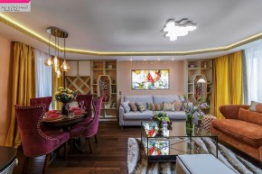 Подвесной светильник Lightstar Pentola 803063 в Асбесте - asbest.mebel24.online | фото 4