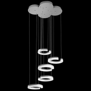 Подвесной светильник Lightstar Unitario 763449 в Асбесте - asbest.mebel24.online | фото 2