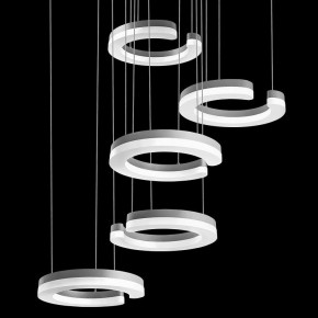 Подвесной светильник Lightstar Unitario 763449 в Асбесте - asbest.mebel24.online | фото 4