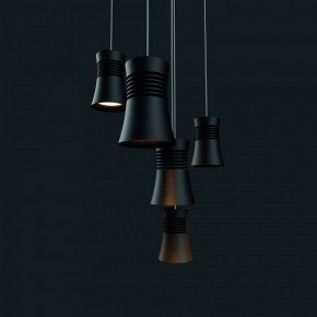Подвесной светильник Mantra Pagoda 7787 в Асбесте - asbest.mebel24.online | фото 4