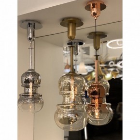 Подвесной светильник Mantra Sonata 6698 в Асбесте - asbest.mebel24.online | фото 6