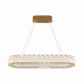 Подвесной светильник Maytoni Castello MOD336PL-L130G3K в Асбесте - asbest.mebel24.online | фото 3