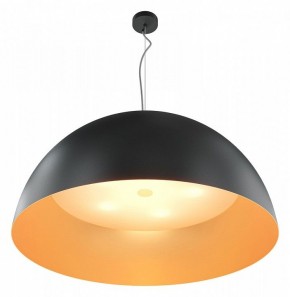 Подвесной светильник Maytoni Dome MOD169PL-05GB1 в Асбесте - asbest.mebel24.online | фото 3
