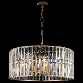 Подвесной светильник Maytoni Facet MOD094PL-08G в Асбесте - asbest.mebel24.online | фото 4