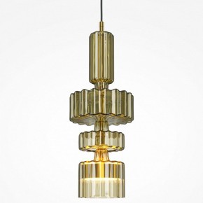 Подвесной светильник Maytoni Level MOD253PL-L18BS3K3 в Асбесте - asbest.mebel24.online | фото