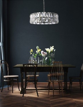 Подвесной светильник Maytoni Puntes MOD043PL-06CH в Асбесте - asbest.mebel24.online | фото 3