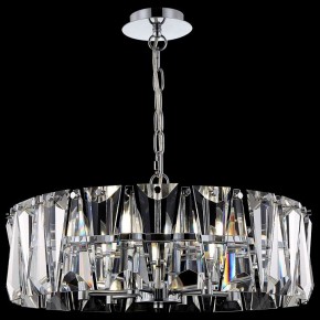 Подвесной светильник Maytoni Puntes MOD043PL-06CH в Асбесте - asbest.mebel24.online | фото 4