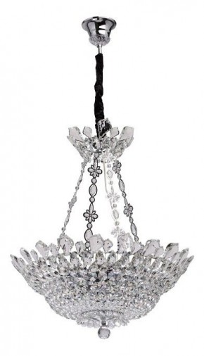 Подвесной светильник MW-Light Патриция 1 447010512 в Асбесте - asbest.mebel24.online | фото 2
