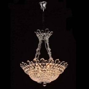 Подвесной светильник MW-Light Патриция 1 447010512 в Асбесте - asbest.mebel24.online | фото 8