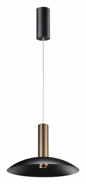 Подвесной светильник Novotech Alba 358986 в Асбесте - asbest.mebel24.online | фото 2