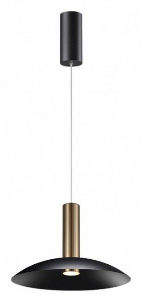 Подвесной светильник Novotech Alba 358986 в Асбесте - asbest.mebel24.online | фото 3