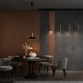 Подвесной светильник Novotech Alba 358986 в Асбесте - asbest.mebel24.online | фото 5