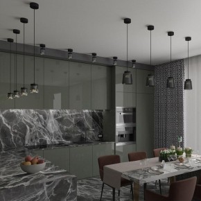 Подвесной светильник Novotech Artik 358647 в Асбесте - asbest.mebel24.online | фото 4
