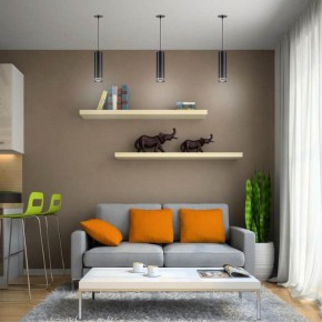 Подвесной светильник Novotech Arum 357691 в Асбесте - asbest.mebel24.online | фото 4