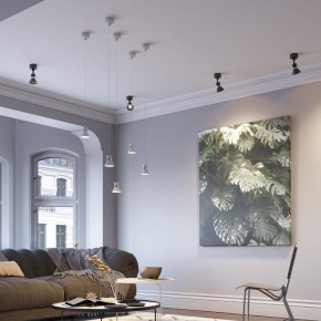 Подвесной светильник Novotech Compo 358385 в Асбесте - asbest.mebel24.online | фото 5