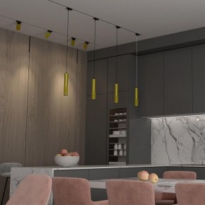 Подвесной светильник Novotech Mais 370771 в Асбесте - asbest.mebel24.online | фото 4
