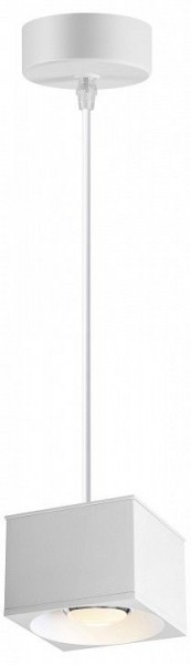 Подвесной светильник Novotech Patera 358657 в Асбесте - asbest.mebel24.online | фото 3