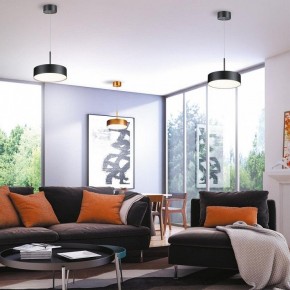 Подвесной светильник Novotech Prometa 358762 в Асбесте - asbest.mebel24.online | фото 5
