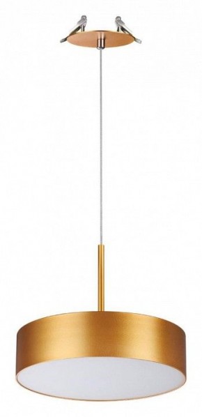 Подвесной светильник Novotech Prometa 358766 в Асбесте - asbest.mebel24.online | фото 2