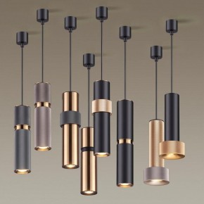 Подвесной светильник Odeon Light Afra 4741/5L в Асбесте - asbest.mebel24.online | фото 3