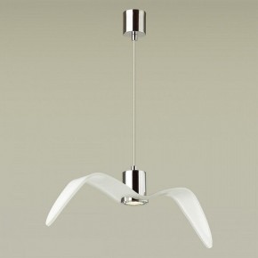 Подвесной светильник Odeon Light Birds 4903/1C в Асбесте - asbest.mebel24.online | фото 2