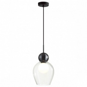 Подвесной светильник Odeon Light Blacky 2 5023/1 в Асбесте - asbest.mebel24.online | фото 2