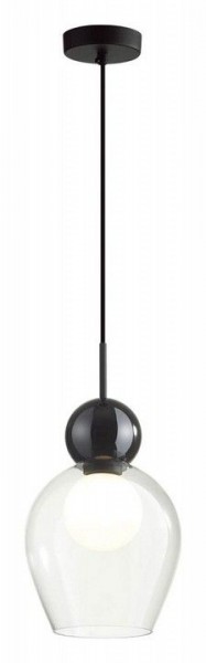 Подвесной светильник Odeon Light Blacky 2 5023/1 в Асбесте - asbest.mebel24.online | фото 3