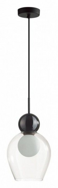 Подвесной светильник Odeon Light Blacky 2 5023/1 в Асбесте - asbest.mebel24.online | фото 4