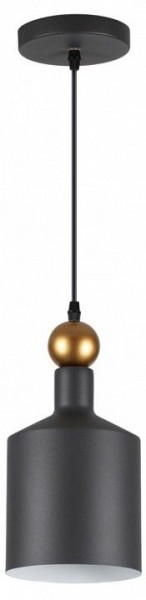 Подвесной светильник Odeon Light Bolli 4085/1 в Асбесте - asbest.mebel24.online | фото 2