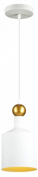 Подвесной светильник Odeon Light Bolli 4087/1 в Асбесте - asbest.mebel24.online | фото 2