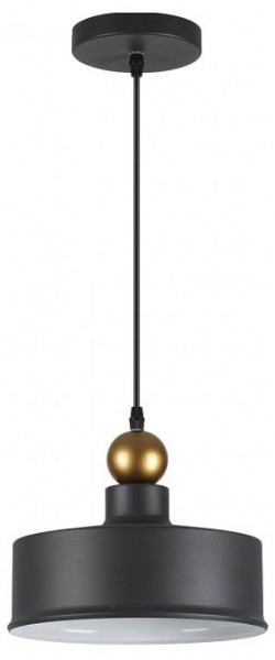 Подвесной светильник Odeon Light Bolli 4088/1 в Асбесте - asbest.mebel24.online | фото 3